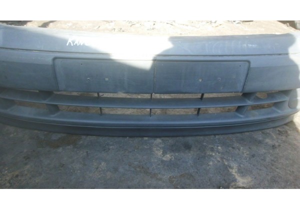 Бампер передній Renault Kangoo, 03-08, 8200152587, 7701056418